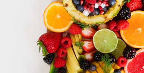 Φρούτα και λαχανικά πλούσια σε υγρά: ο σύμμαχος μας το καλοκαίρι