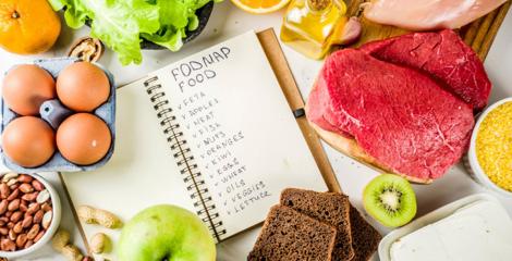 Low FODMAP Diet: Το διατροφικό πρωτόκολλο για όσους ταλαιπωρούνται από το Σύνδρομο Ευερέθιστου Εντέρου
