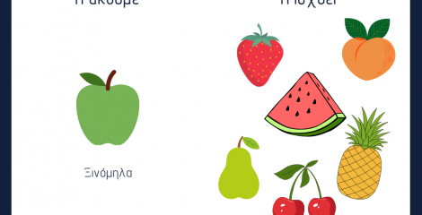 Από τους πιο κοινούς μύθους για τη διατροφή και τον διαβήτη είναι ότι οι ασθενείς επιτρέπεται να τρώνε συγκεκριμένα μόνο φρούτα, και να αποφεύγουν το καρπούζι! 