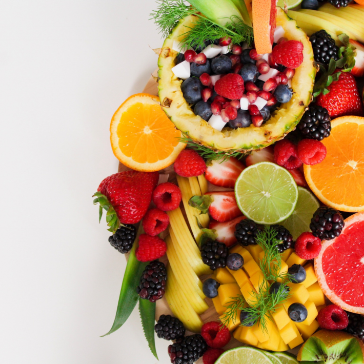 Φρούτα και λαχανικά πλούσια σε υγρά: ο σύμμαχος μας το καλοκαίρι