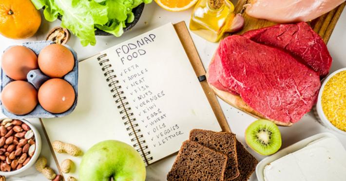 Low FODMAP Diet: Το διατροφικό πρωτόκολλο για όσους ταλαιπωρούνται από το Σύνδρομο Ευερέθιστου Εντέρου